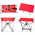 Camping stool folding fishing chair outdoor portable seat concert hiking